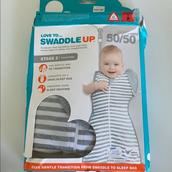 swaddle me graduate